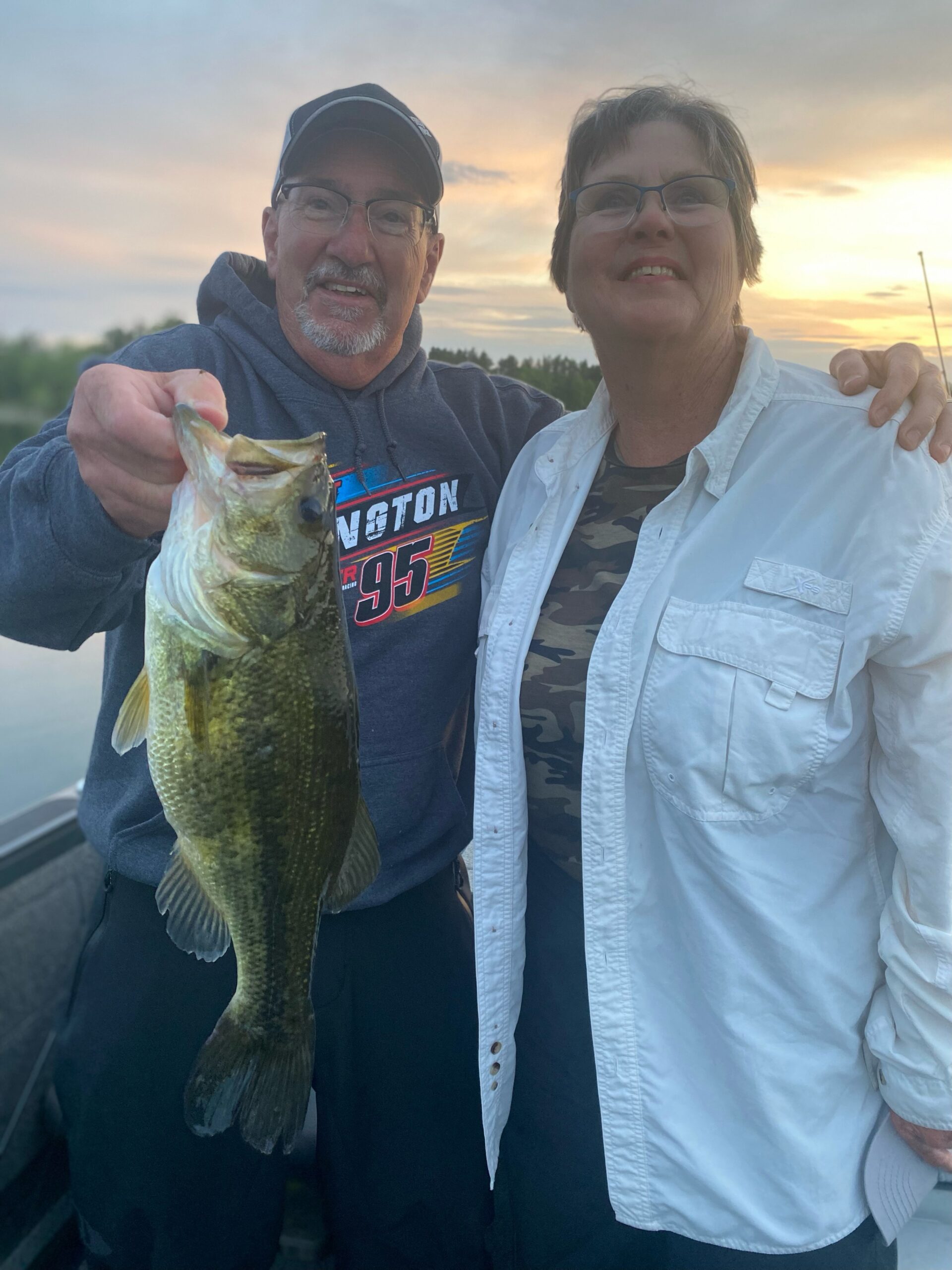 Trophy fish catch photo 26 – Go Fish Guide Service, Park Rapids MN
