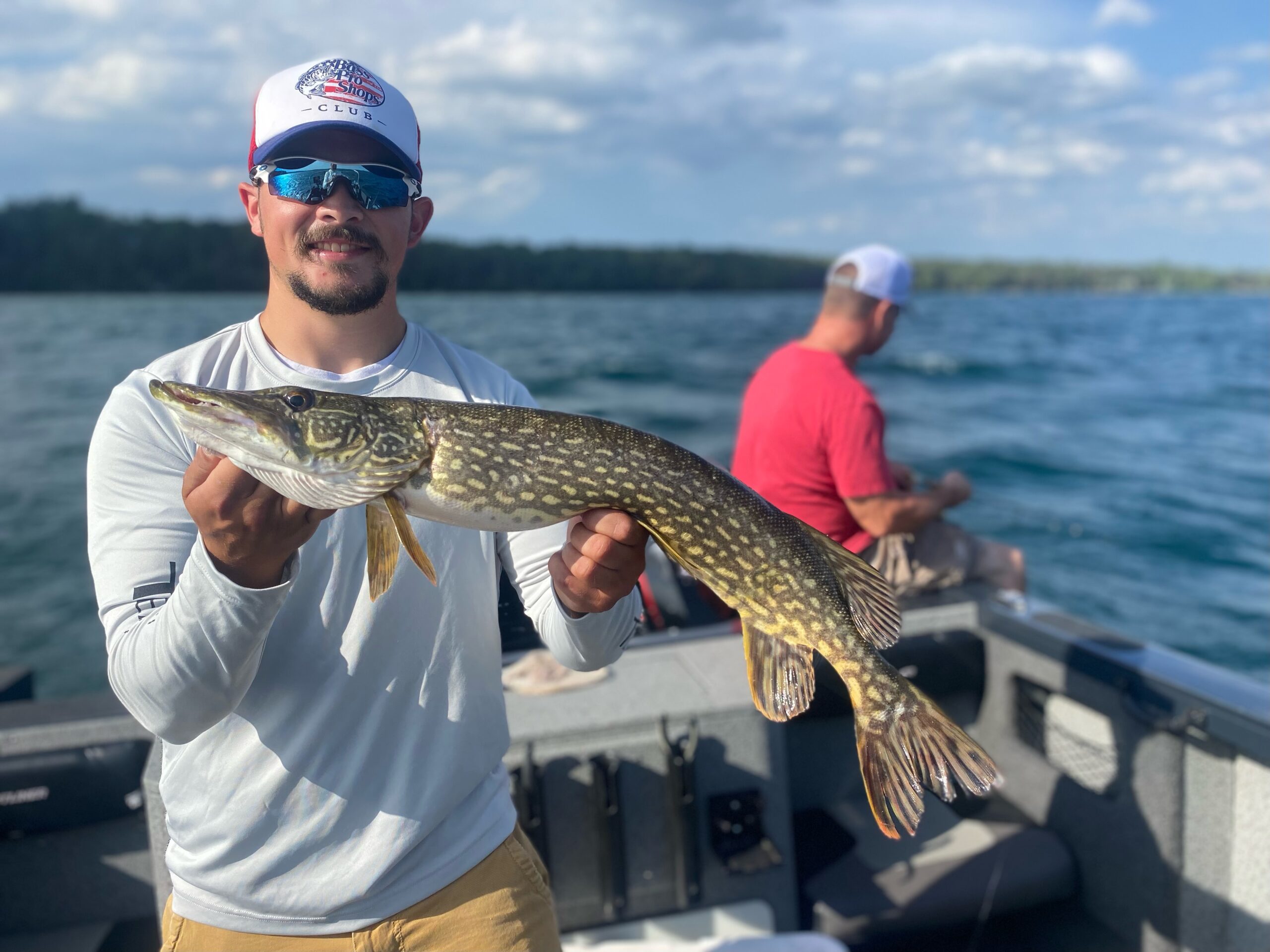 Trophy fish catch photo 28 – Go Fish Guide Service, Park Rapids MN