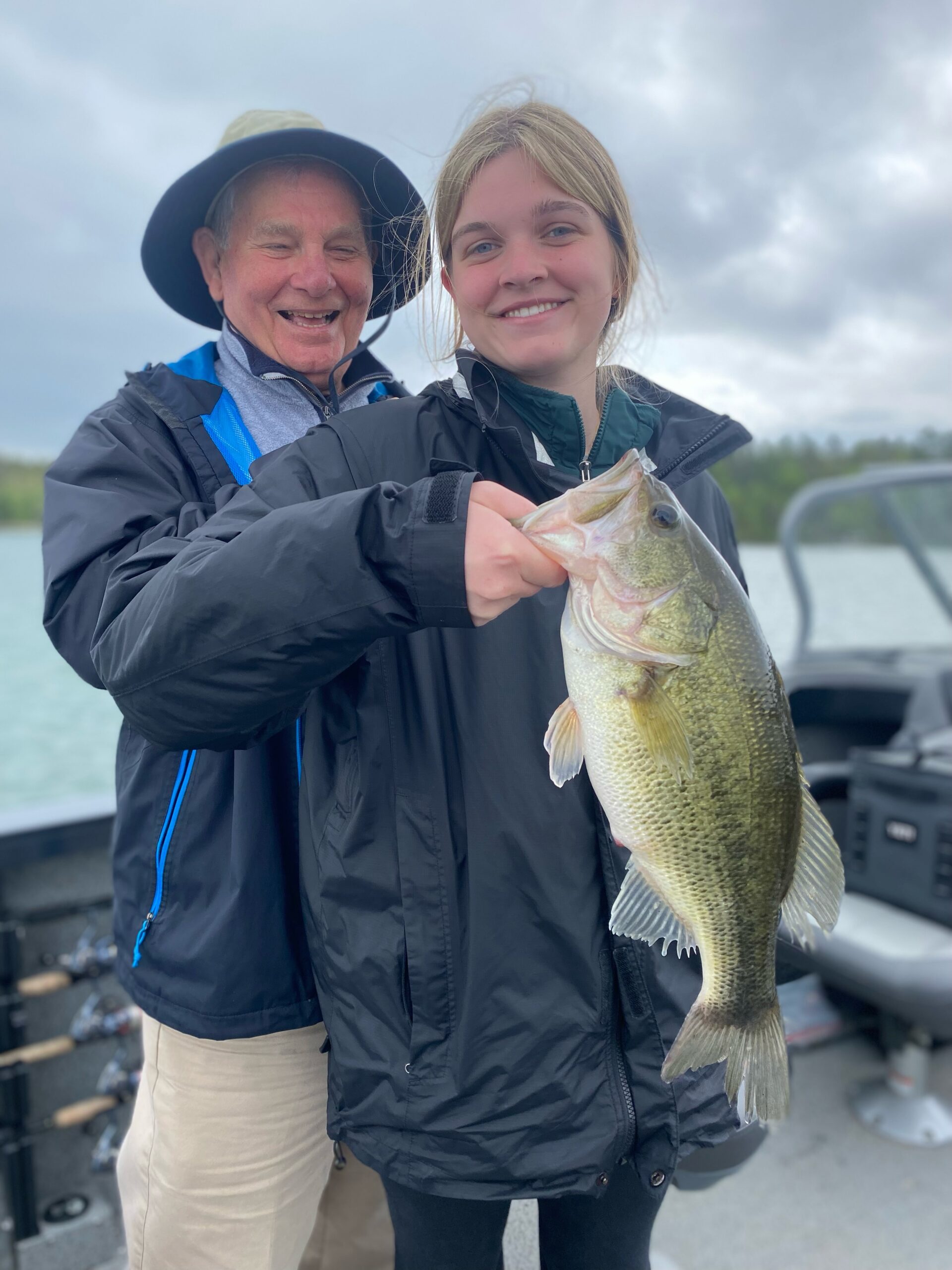 Trophy fish catch photo 29 – Go Fish Guide Service, Park Rapids MN