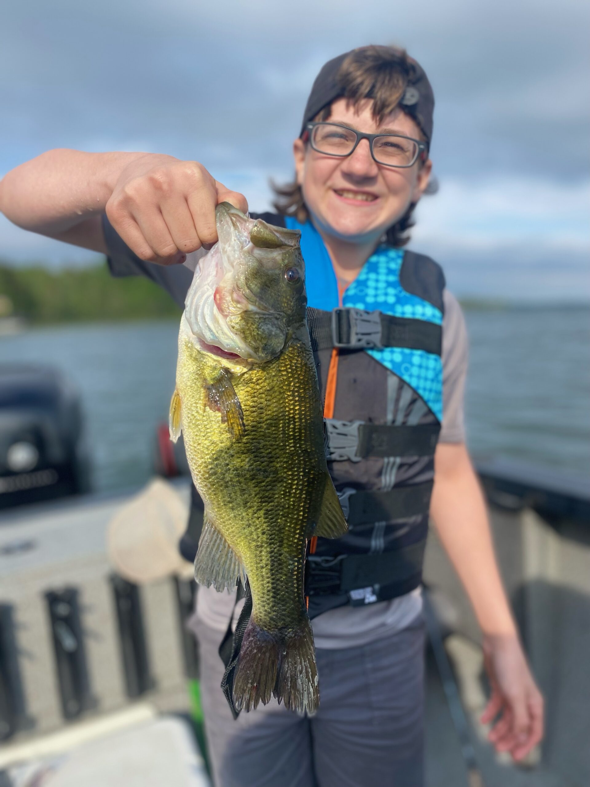 Trophy fish catch photo 33 – Go Fish Guide Service, Park Rapids MN