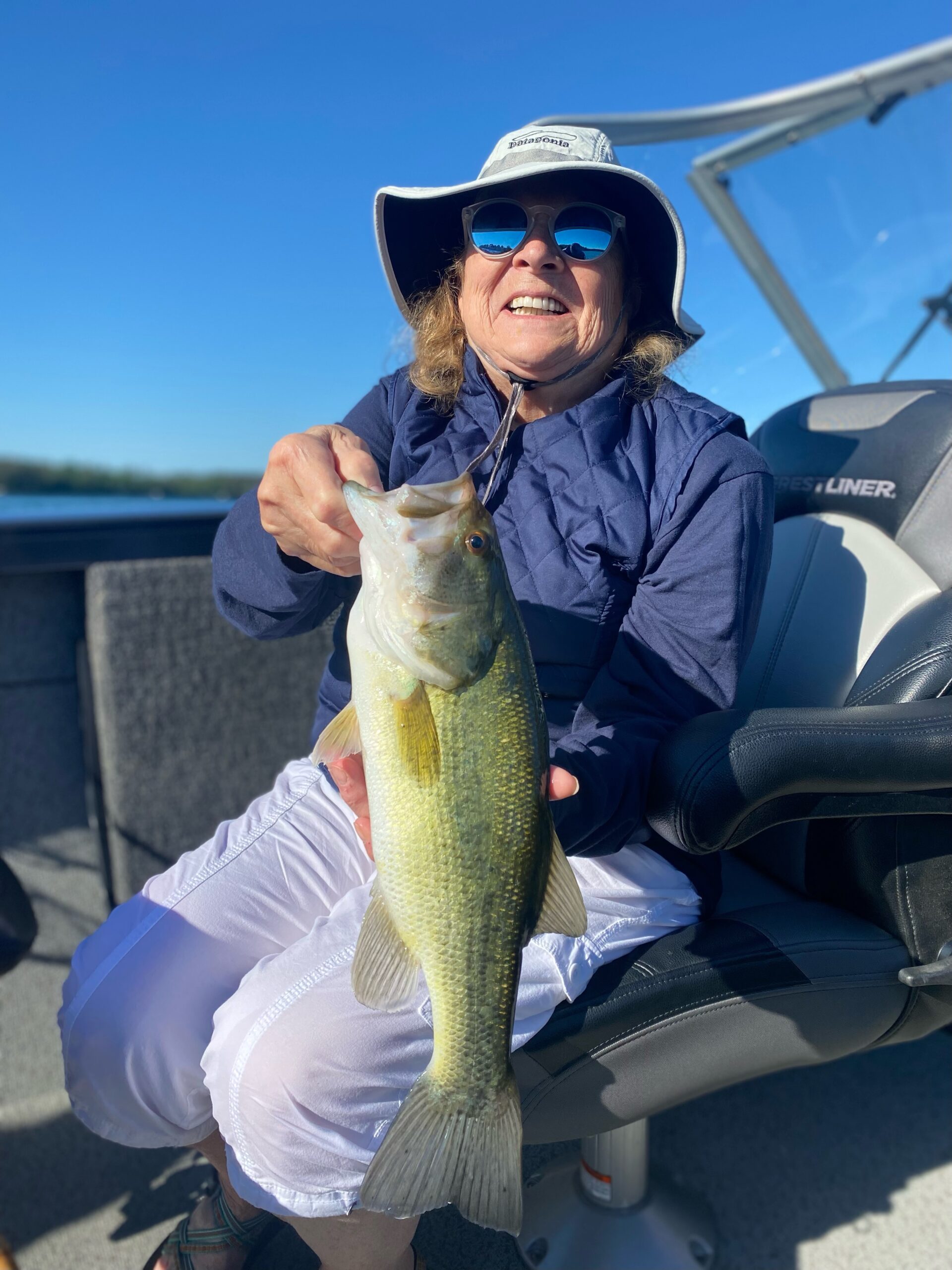 Trophy fish catch photo 34 – Go Fish Guide Service, Park Rapids MN
