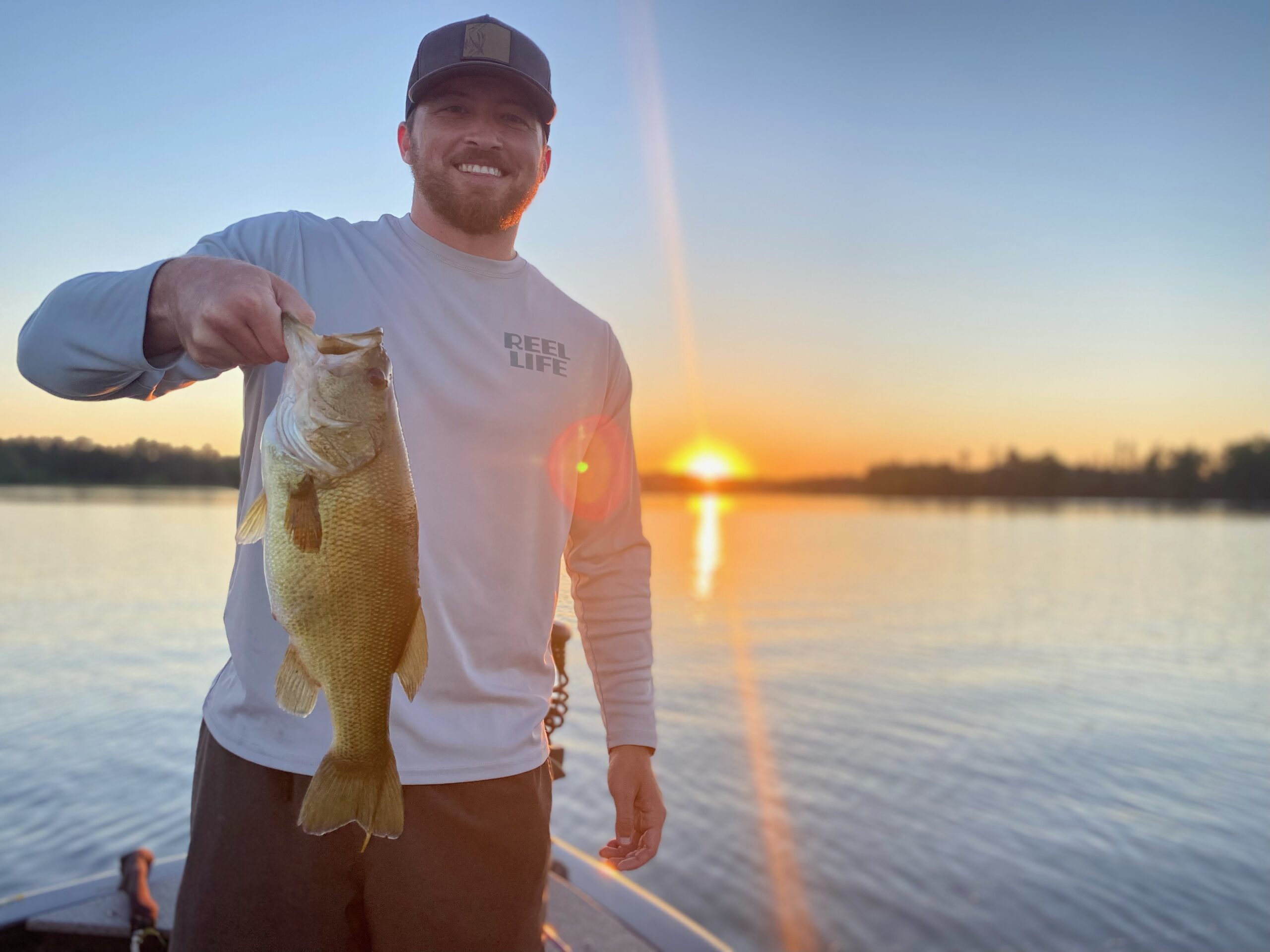 Trophy fish catch photo 42 – Go Fish Guide Service, Park Rapids MN