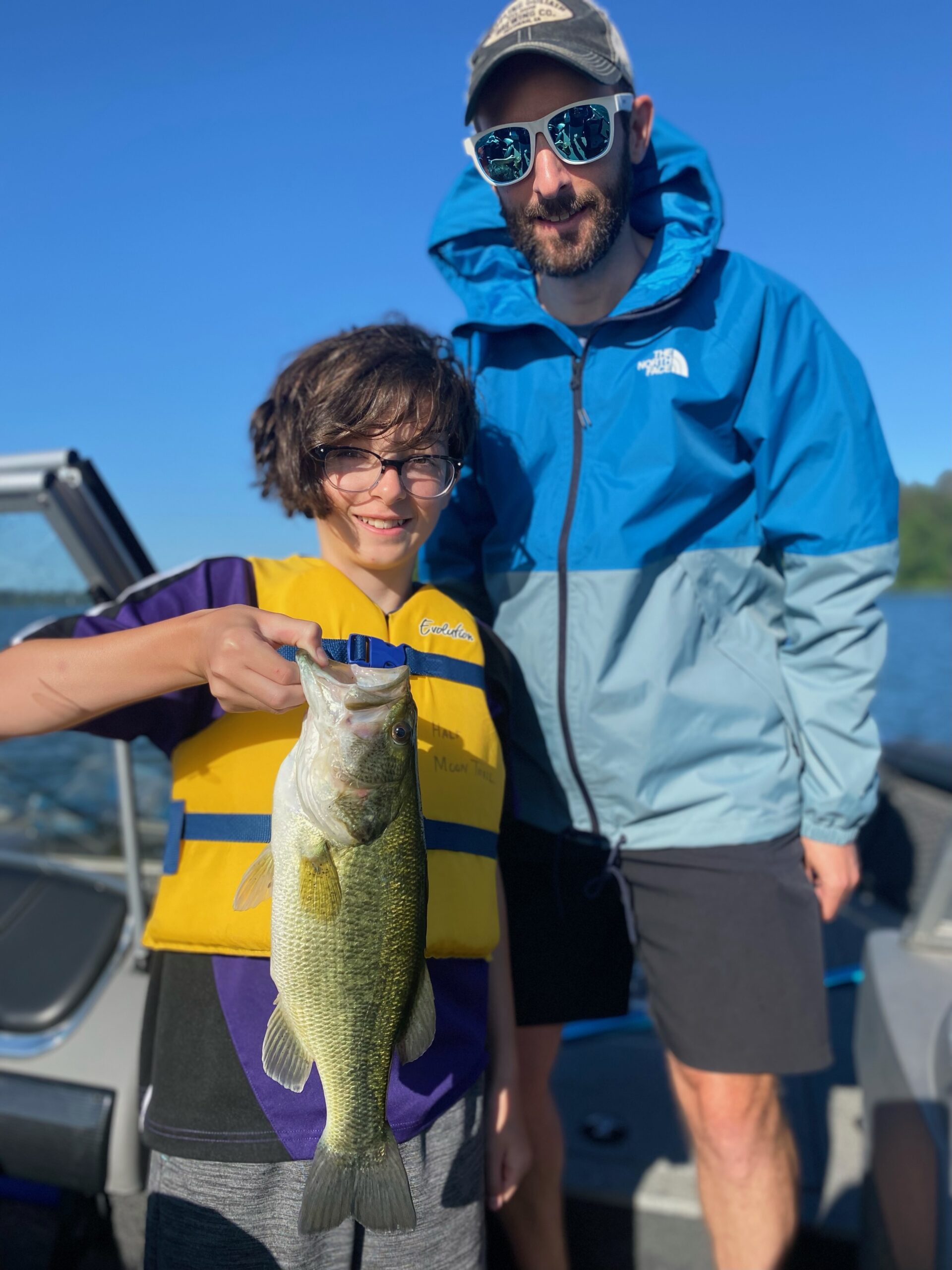 Trophy fish catch photo 54 – Go Fish Guide Service, Park Rapids MN