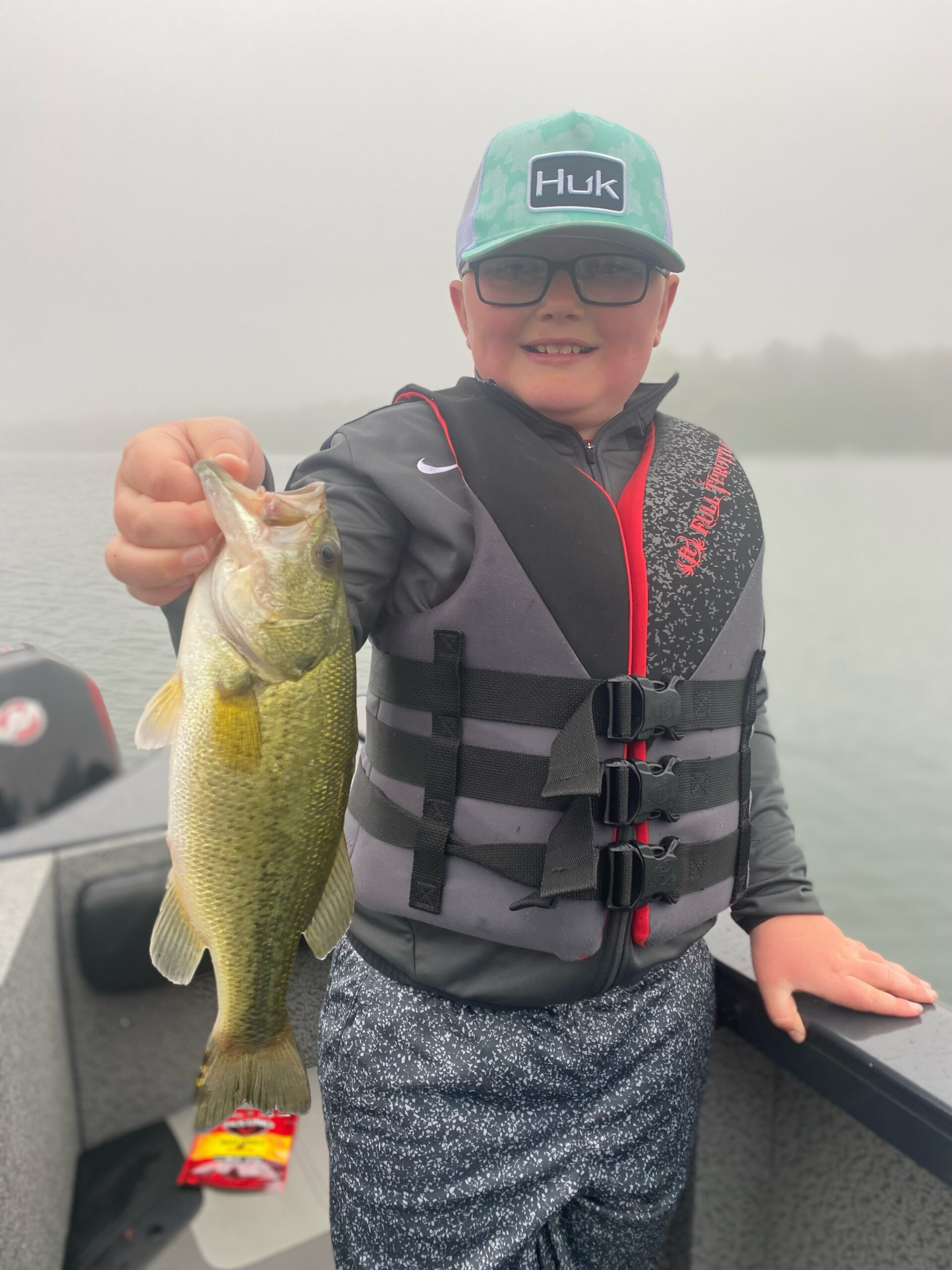 Trophy fish catch photo 56 – Go Fish Guide Service, Park Rapids MN