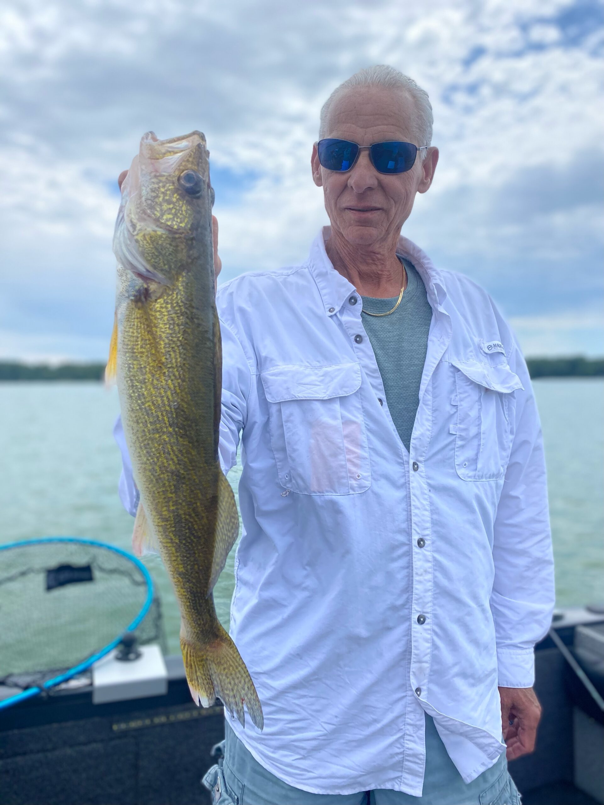 Trophy fish catch photo 65 – Go Fish Guide Service, Park Rapids MN