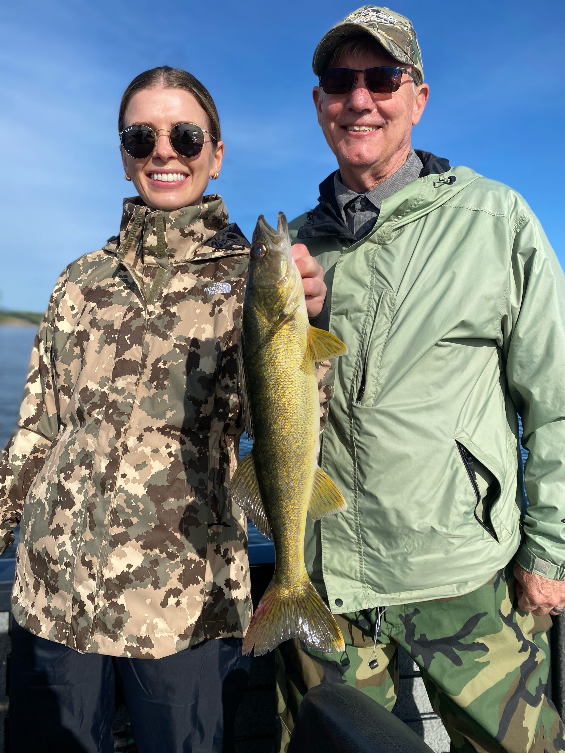 Trophy fish catch photo 71 – Go Fish Guide Service, Park Rapids MN