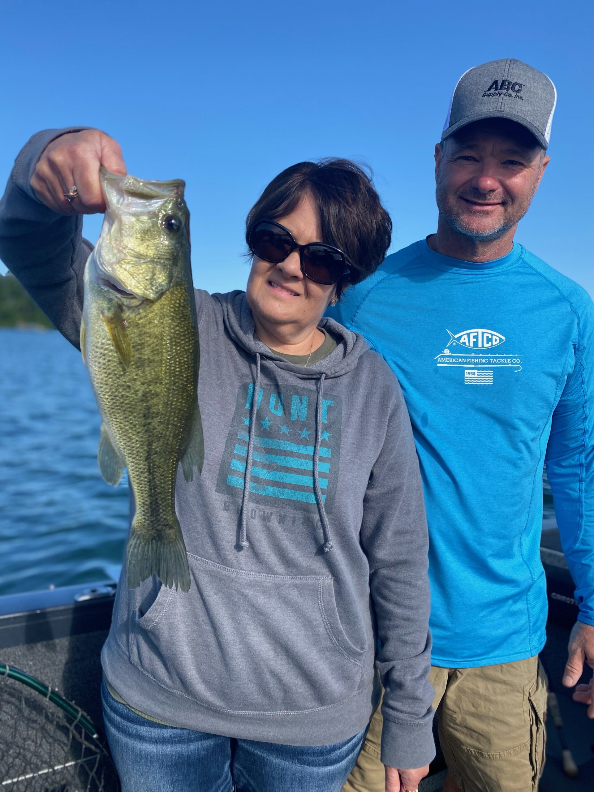 Trophy fish catch photo 81 – Go Fish Guide Service, Park Rapids MN