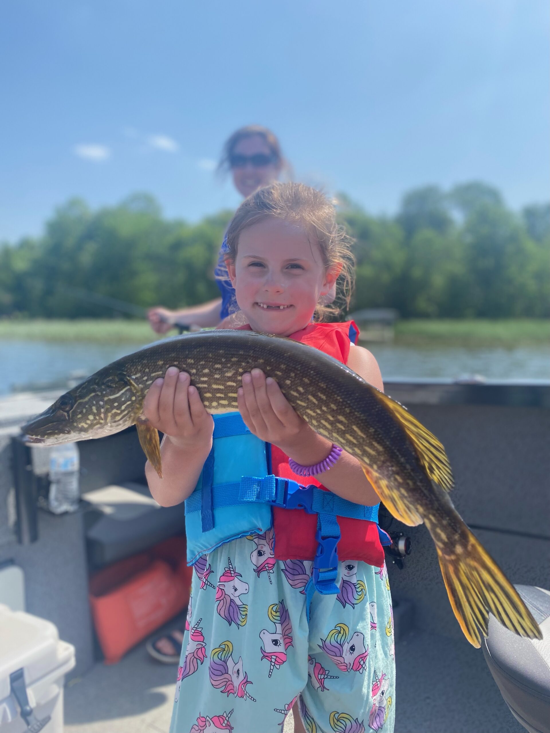 Trophy fish catch photo 88 – Go Fish Guide Service, Park Rapids MN