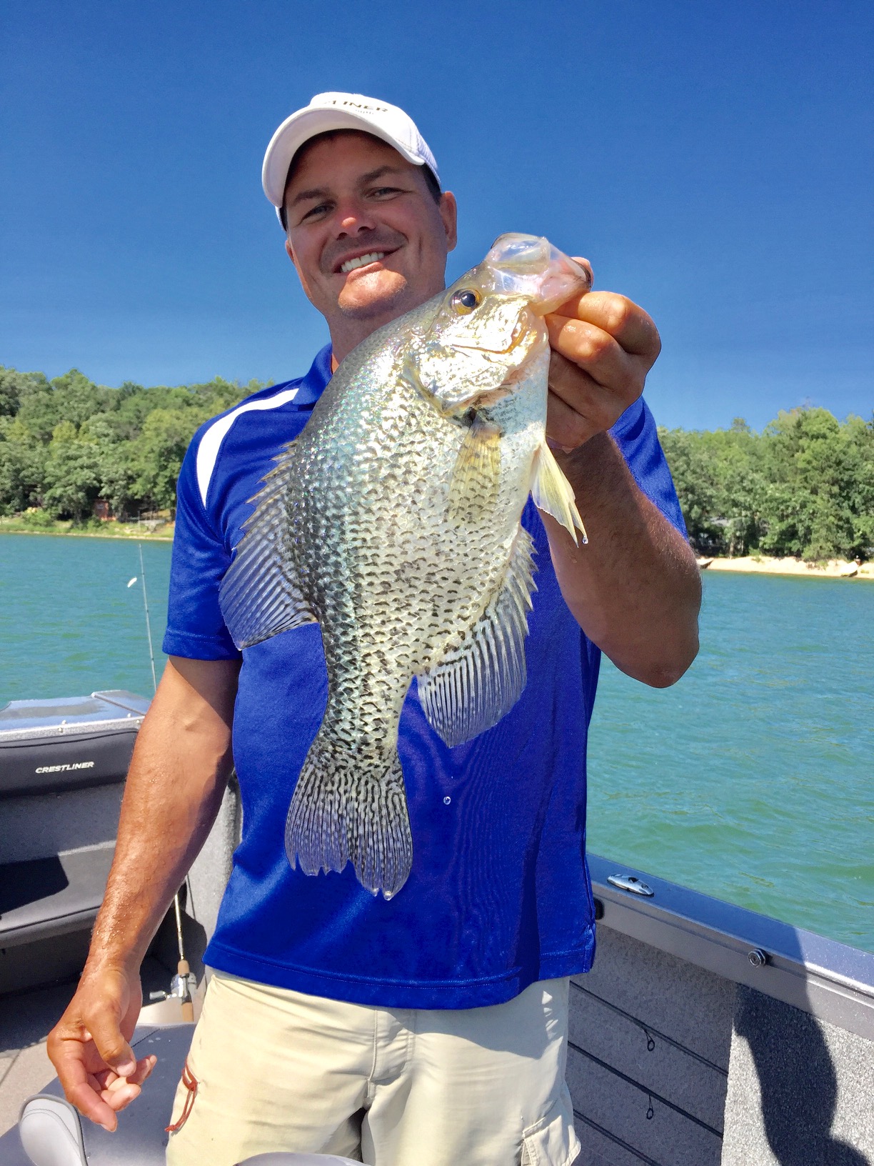 Trophy fish catch photo 4 – Go Fish Guide Service, Park Rapids MN
