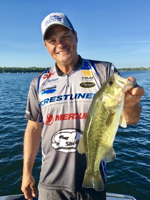 Trophy fish catch photo 9 – Go Fish Guide Service, Park Rapids MN