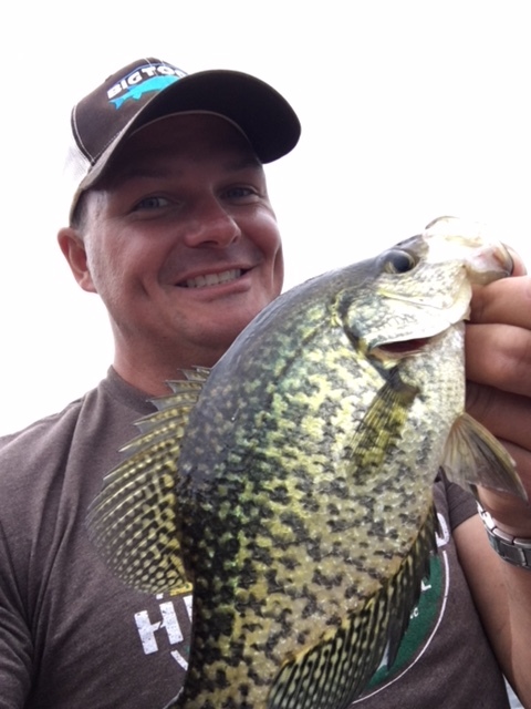 Trophy fish catch photo 11 – Go Fish Guide Service, Park Rapids MN