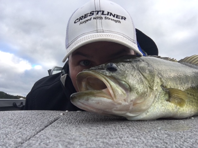 Trophy fish catch photo 15 – Go Fish Guide Service, Park Rapids MN