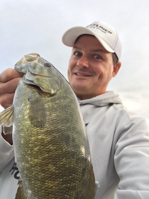 Trophy fish catch photo 16 – Go Fish Guide Service, Park Rapids MN