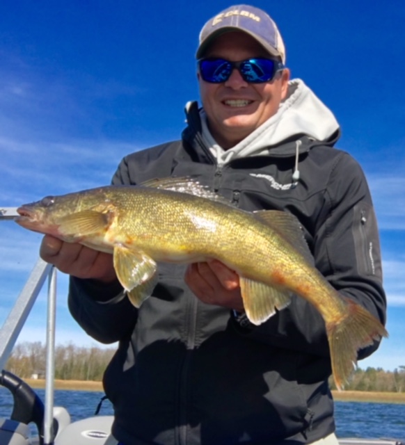 Trophy fish catch photo 18 – Go Fish Guide Service, Park Rapids MN