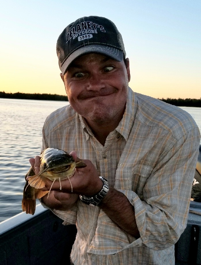 Trophy fish catch photo 20 – Go Fish Guide Service, Park Rapids MN
