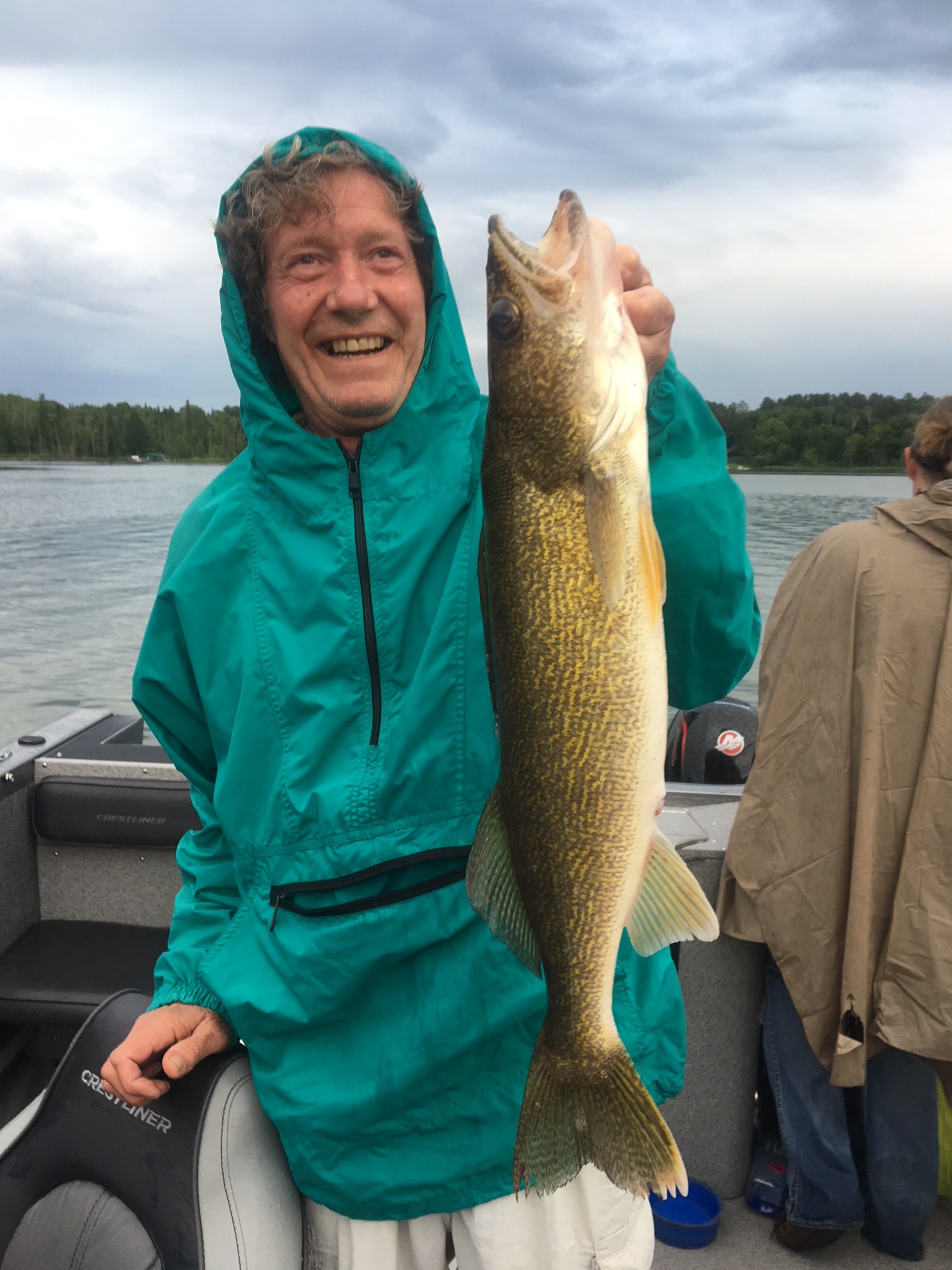 Trophy fish catch photo 22 – Go Fish Guide Service, Park Rapids MN