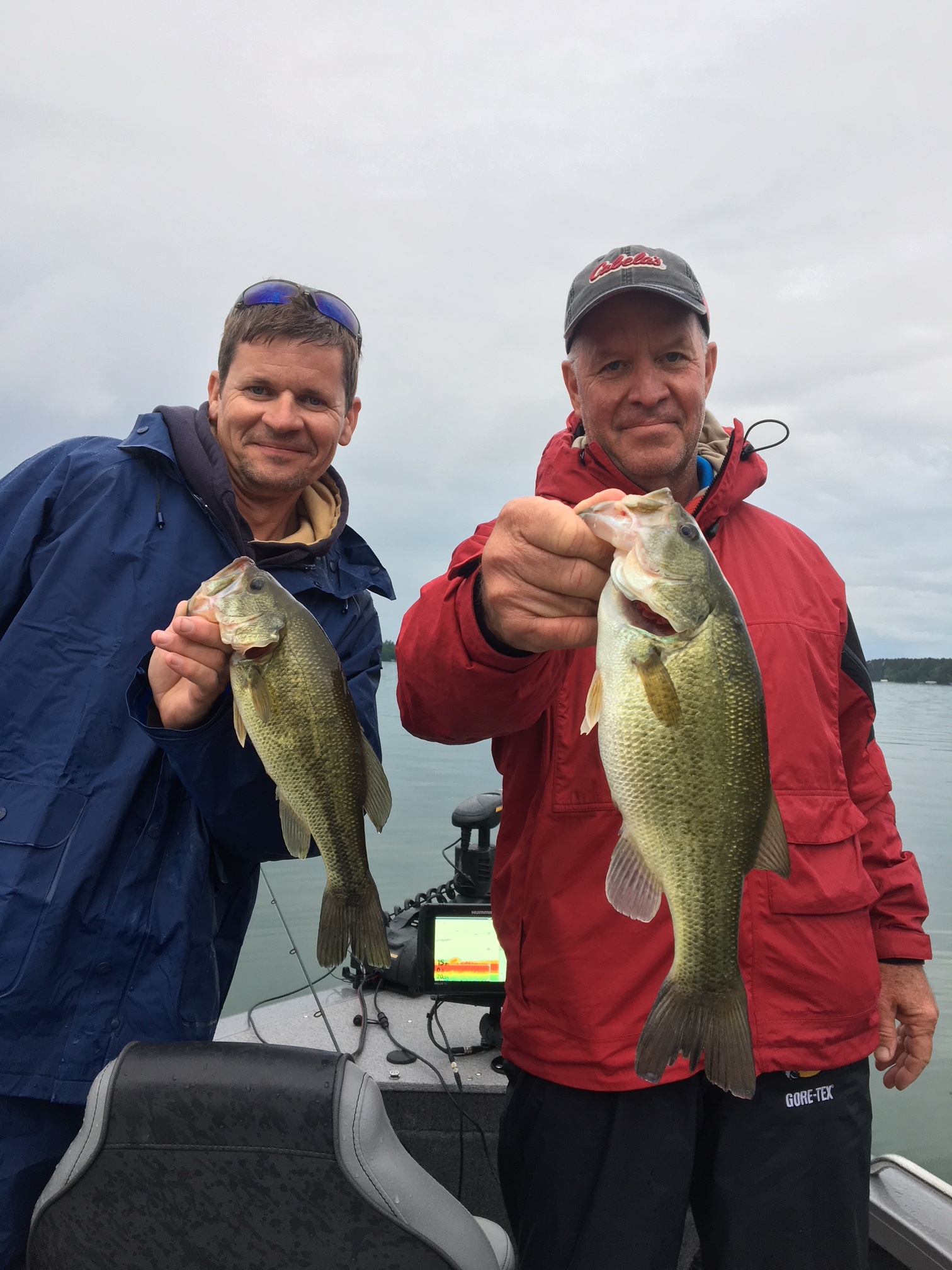 Trophy fish catch photo 24 – Go Fish Guide Service, Park Rapids MN