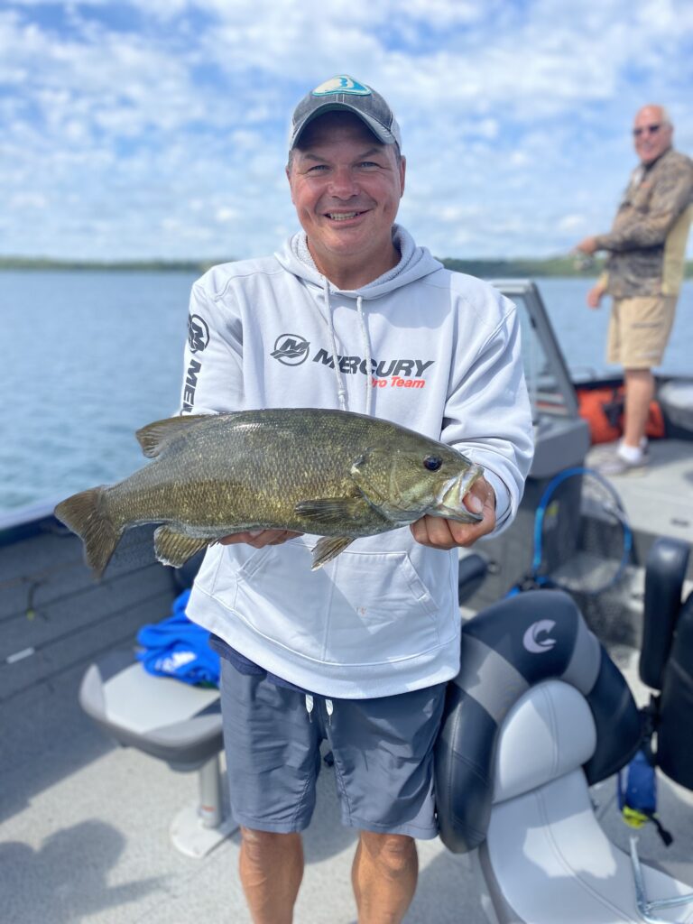 Trophy fish catch photo 146 – Go Fish Guide Service, Park Rapids MN