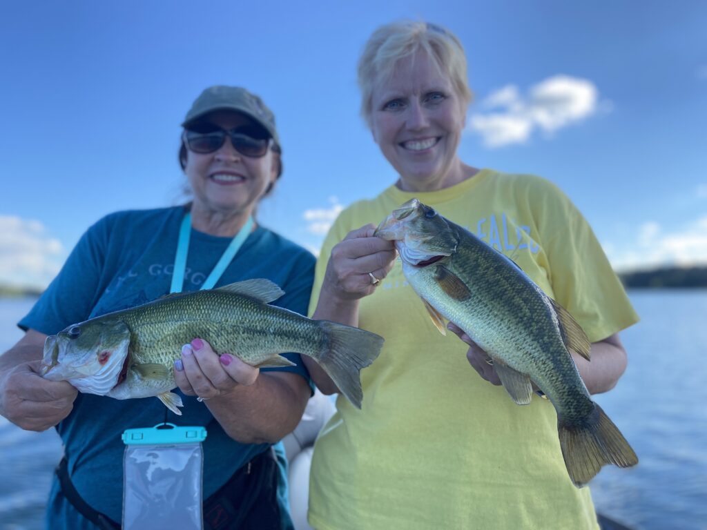 Trophy fish catch photo 148 – Go Fish Guide Service, Park Rapids MN