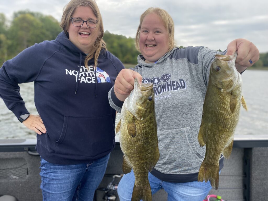Trophy fish catch photo 169 – Go Fish Guide Service, Park Rapids MN