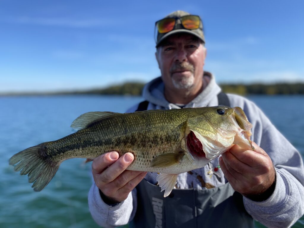 Trophy fish catch photo 176 – Go Fish Guide Service, Park Rapids MN