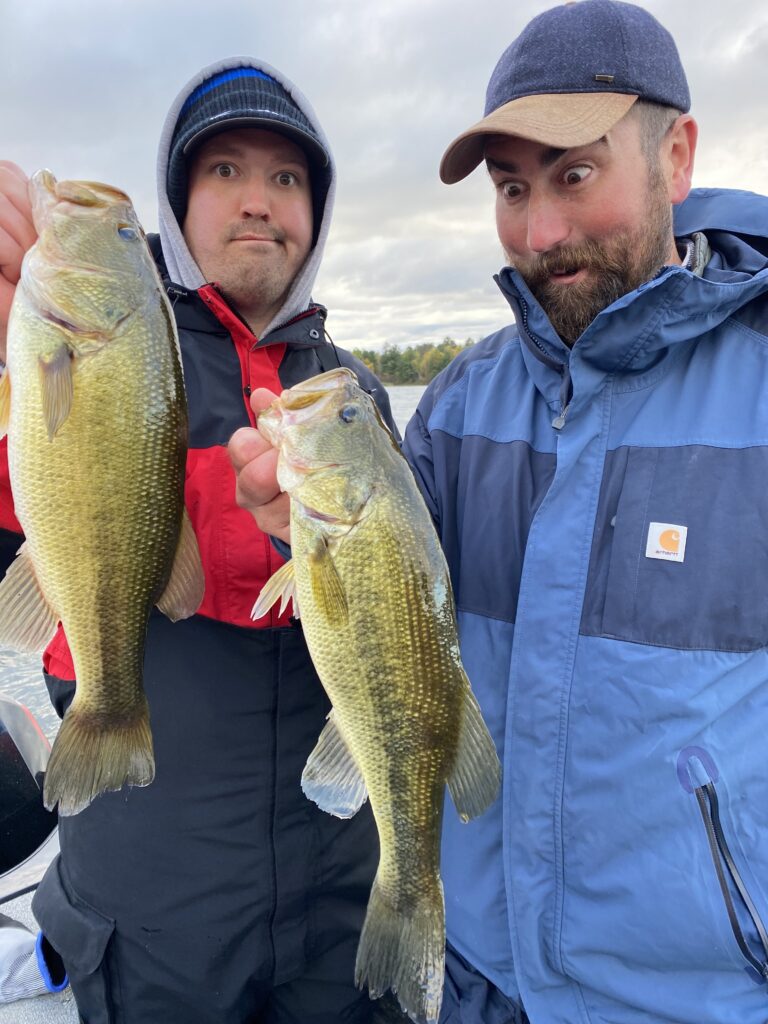Trophy fish catch photo 179 – Go Fish Guide Service, Park Rapids MN