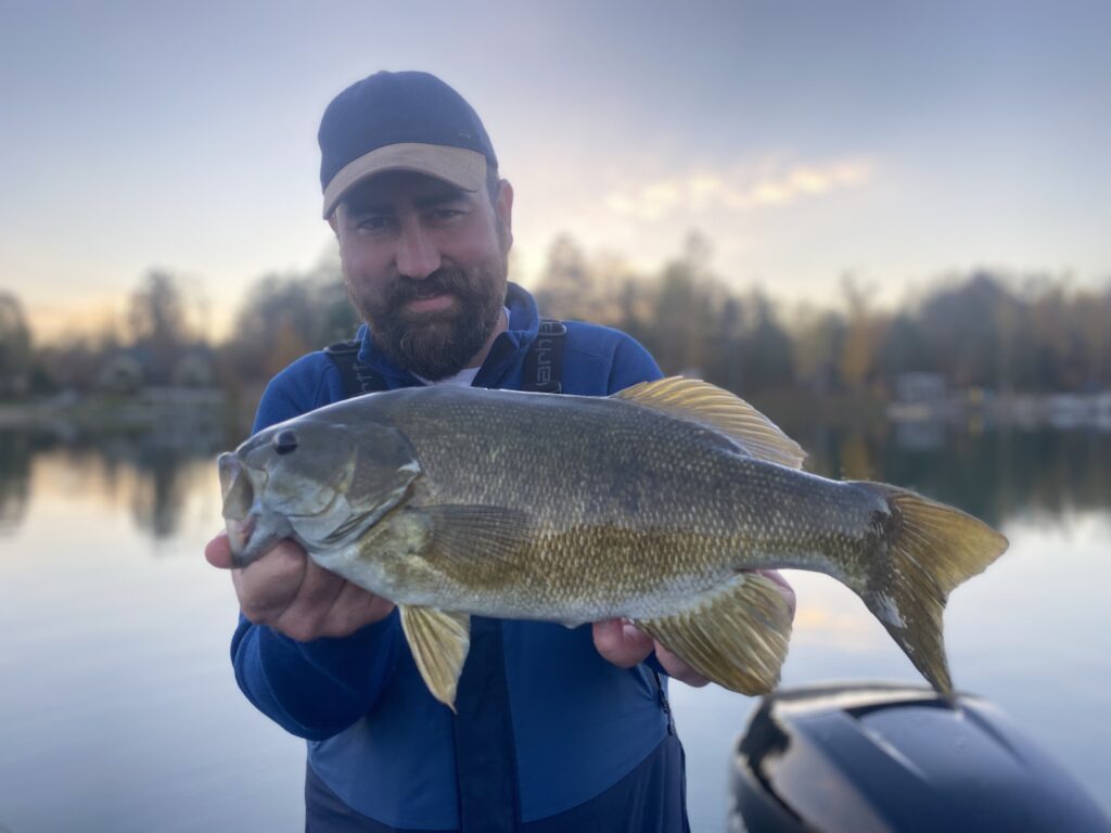 Trophy fish catch photo 187 – Go Fish Guide Service, Park Rapids MN