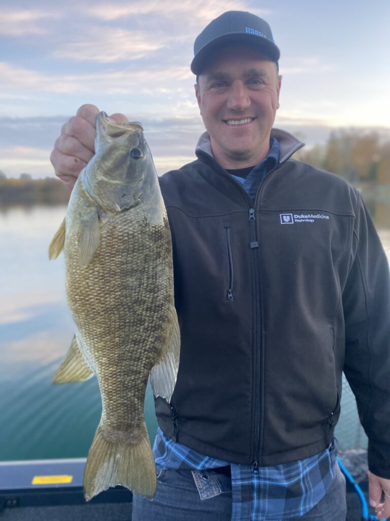Trophy fish catch photo 188 – Go Fish Guide Service, Park Rapids MN