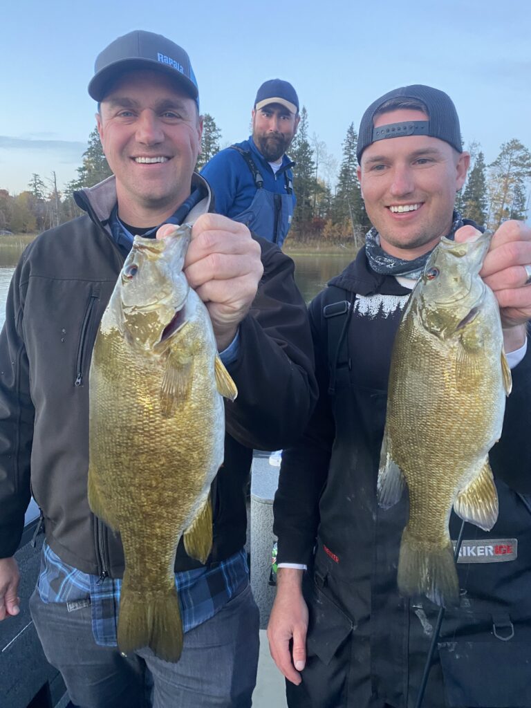 Trophy fish catch photo 189 – Go Fish Guide Service, Park Rapids MN